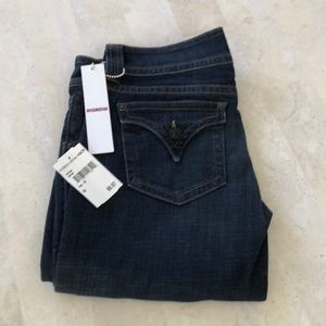 Hudson Jeans